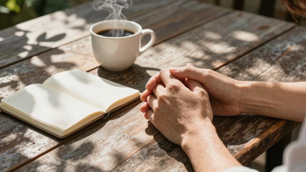 building emotional shared understanding