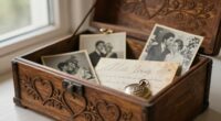 cherished memories and sentiment