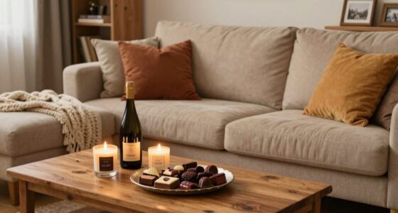 choosing couples date night