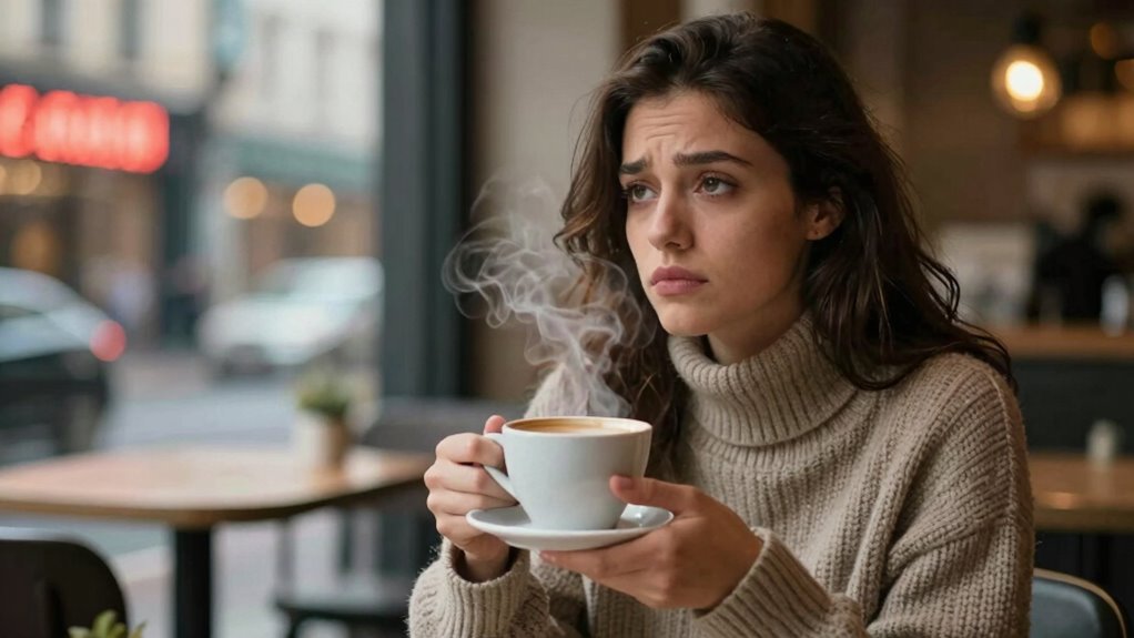 choosing unsuitable romantic partners
