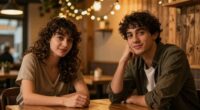 clarity transforms dating experience