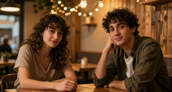 clarity transforms dating experience