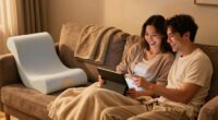 comfort vs experience products