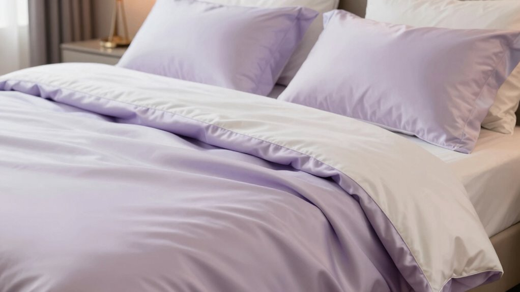 comfortable breathable durable sheets
