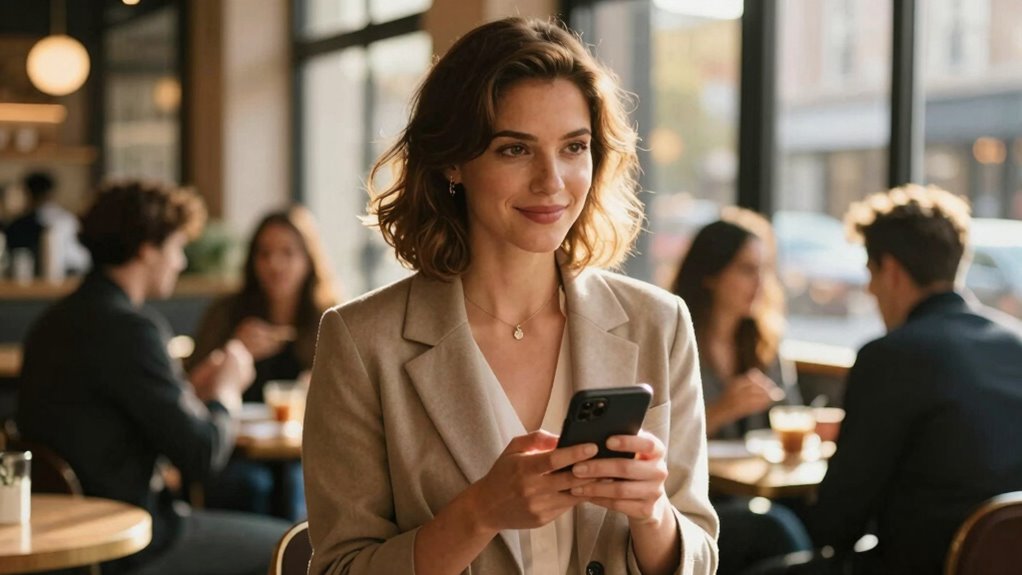 confident respectful relationship choices