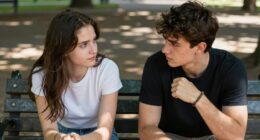 confusing early dating behaviors