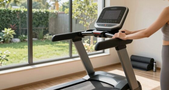 couple s treadmill buying tips