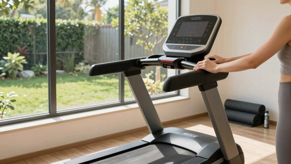 couple s treadmill buying tips