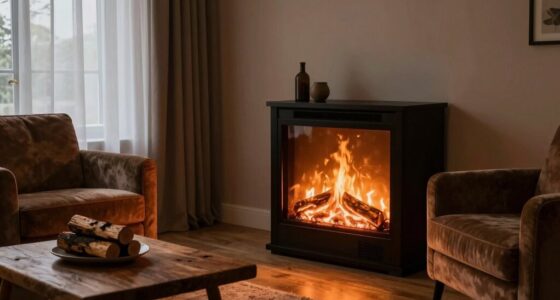 cozy romantic ambiance enhancement