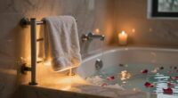 cozy romantic bathroom upgrades