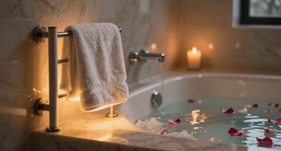 cozy romantic bathroom upgrades