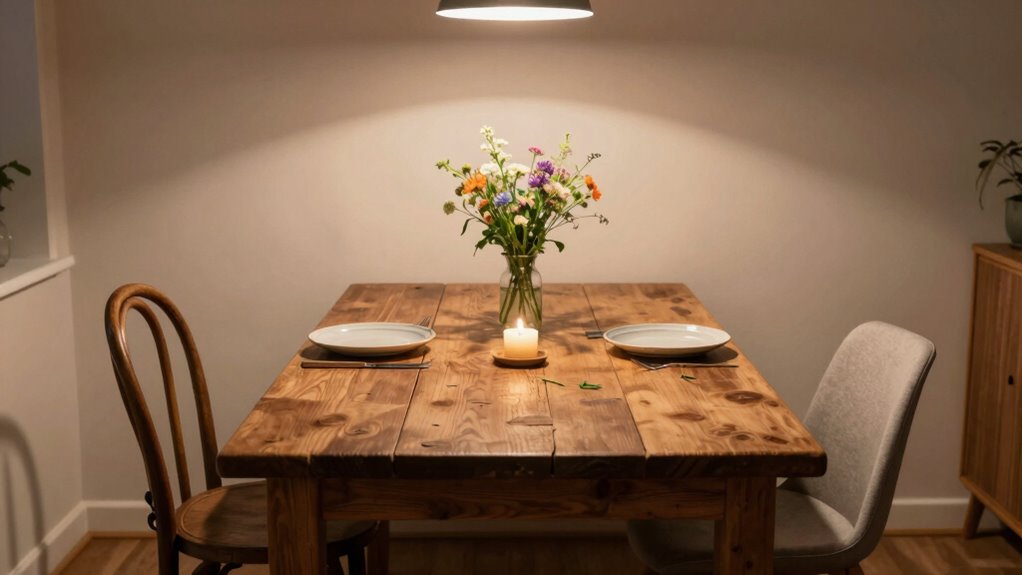 creating meaningful dining rituals