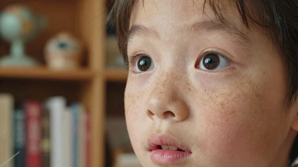curiosity fosters authentic connections
