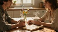 daily habits nurture love
