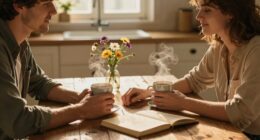 daily habits nurture love