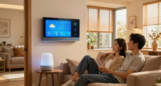 daily used smart home upgrades