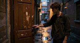 dealing with persistent ex