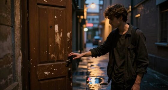 dealing with persistent ex