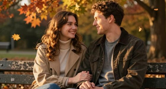 deepening emotional connection
