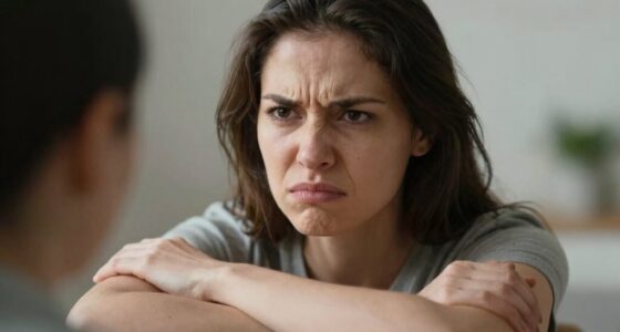 defensiveness damages relationships quickly