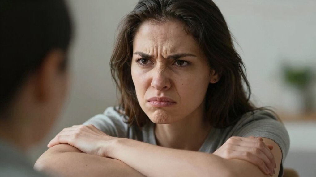 defensiveness damages relationships quickly