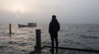 delayed closure after breakup