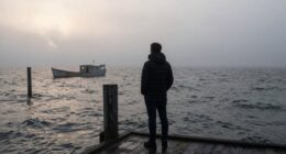 delayed closure after breakup