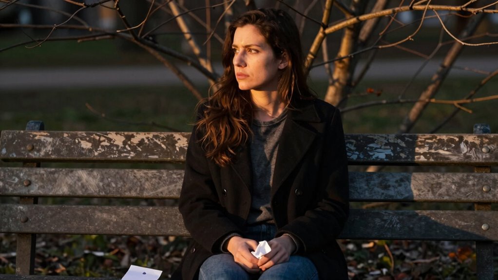 determining ex girlfriend s intentions