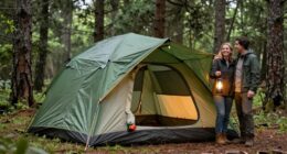 durability space comfort weatherproofing