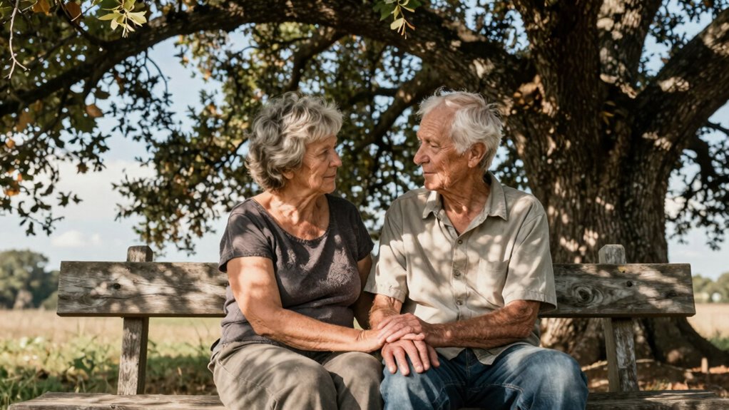 effective communication rebuilds trust