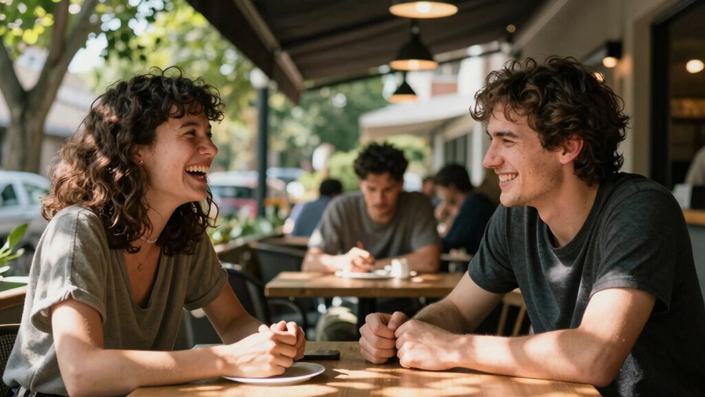 effortless communication fosters connection
