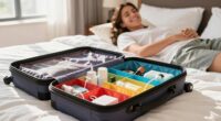 effortless weekend trip planning