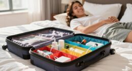 effortless weekend trip planning