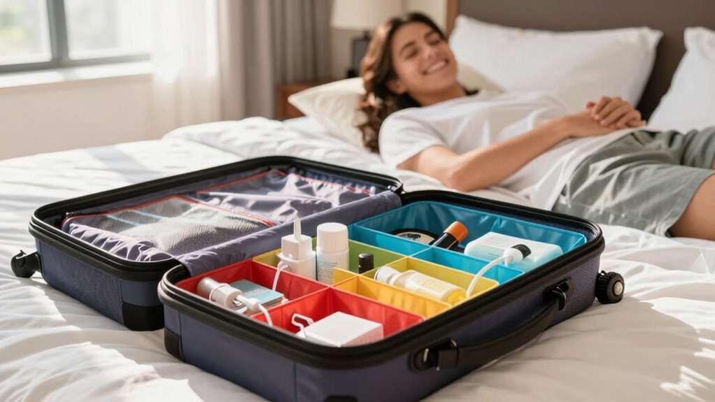 effortless weekend trip planning