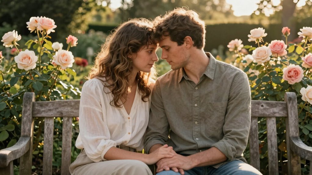 embrace vulnerability to rebuild trust