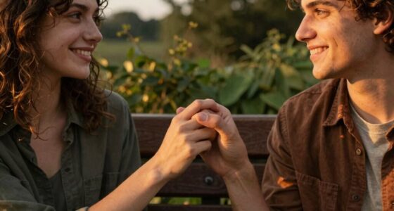 emotional accountability enhances bonds