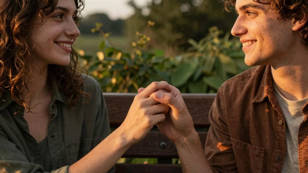 emotional accountability enhances bonds