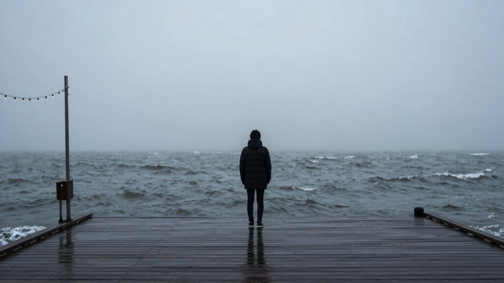 emotional ambiguity prolongs healing