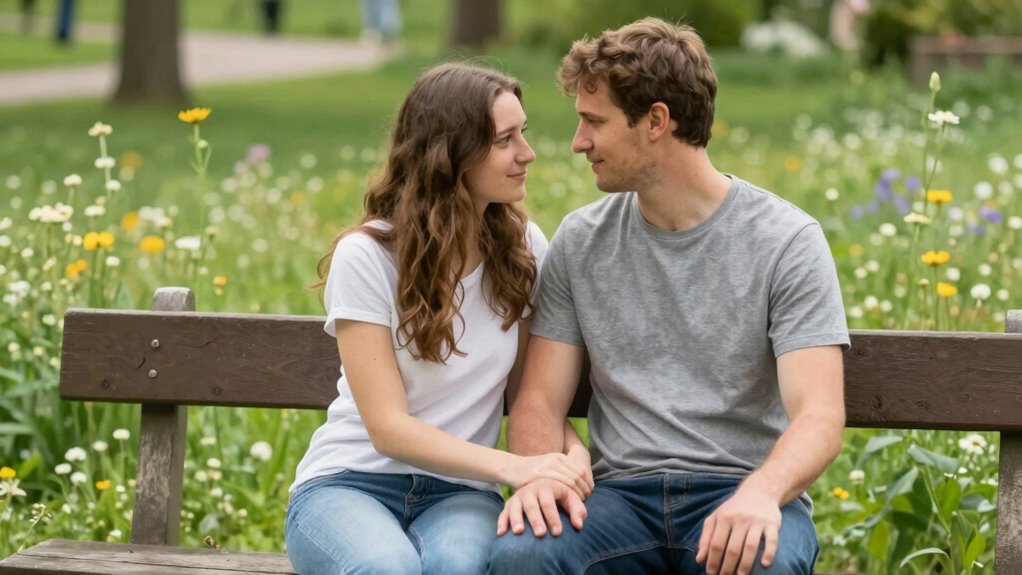 emotional awareness fosters lasting intimacy