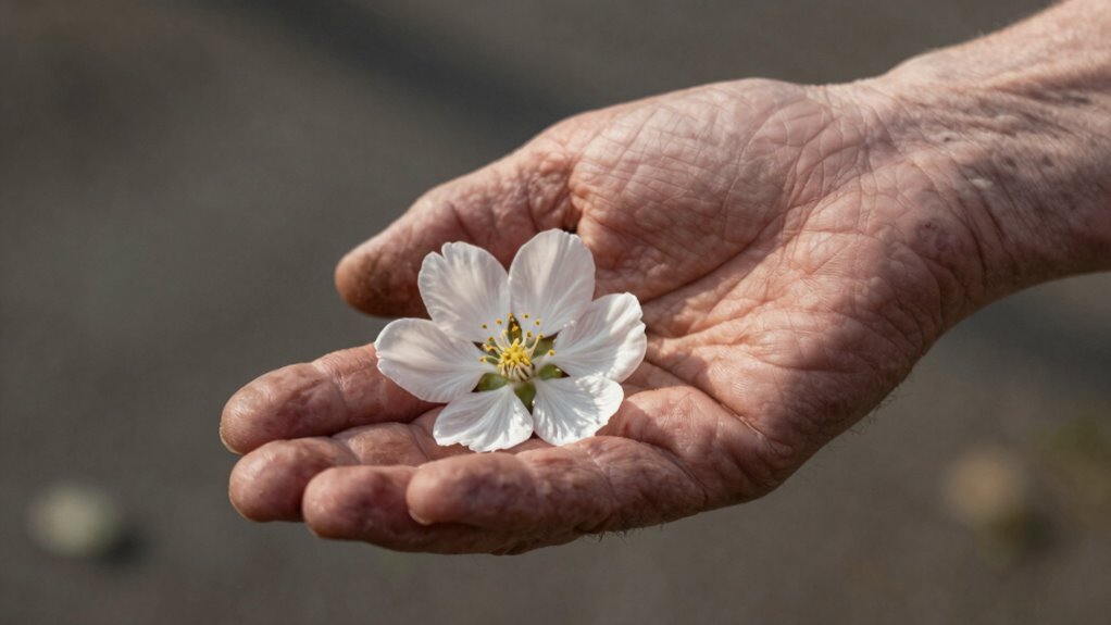 emotional healing fosters growth