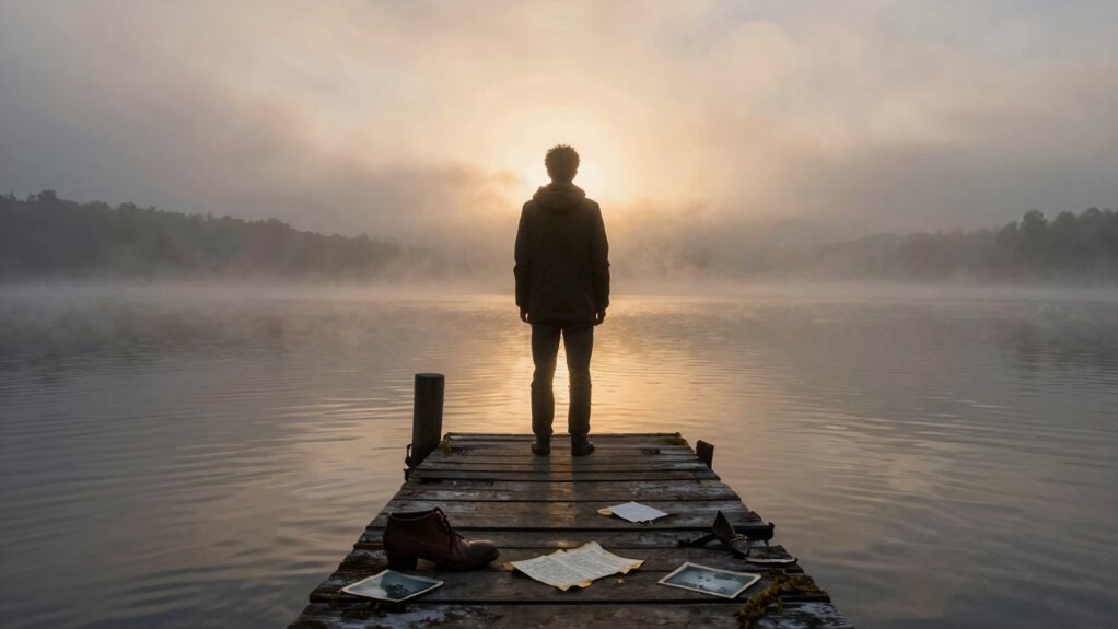 emotional healing through growth