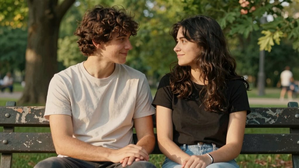 emotional openness fosters closeness