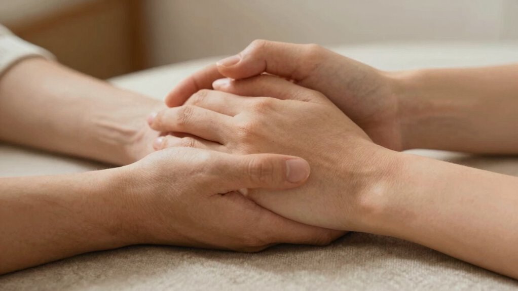 emotional perspectives for couples