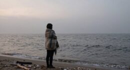 emotional recovery process stages