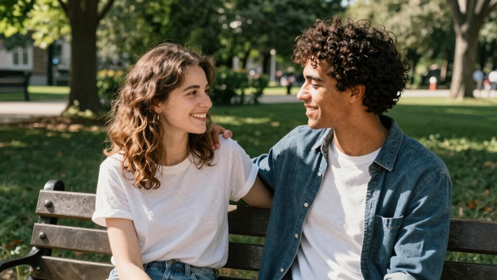 emotional resilience strengthens relationships