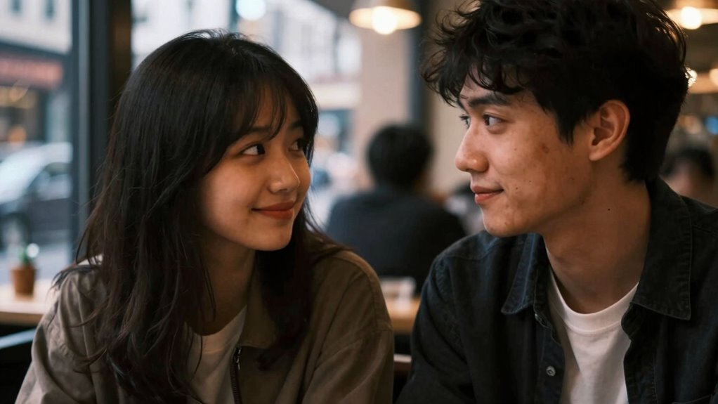 emotional tension fuels attraction