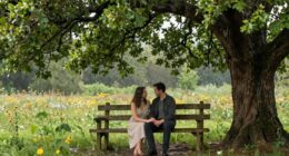 enduring love through adversity