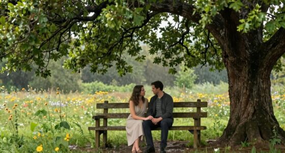 enduring love through adversity