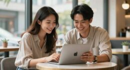 engaged couples prefer smooth experiences
