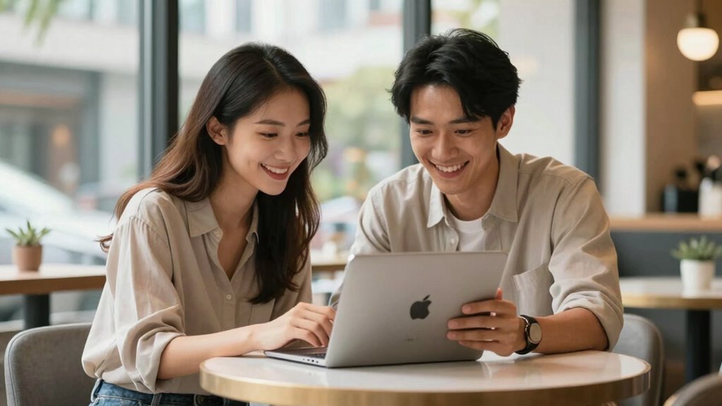 engaged couples prefer smooth experiences